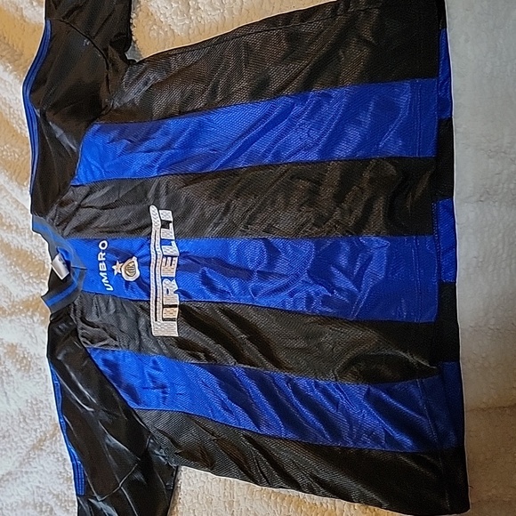 Nike Other - XL pirelli Nike jersey